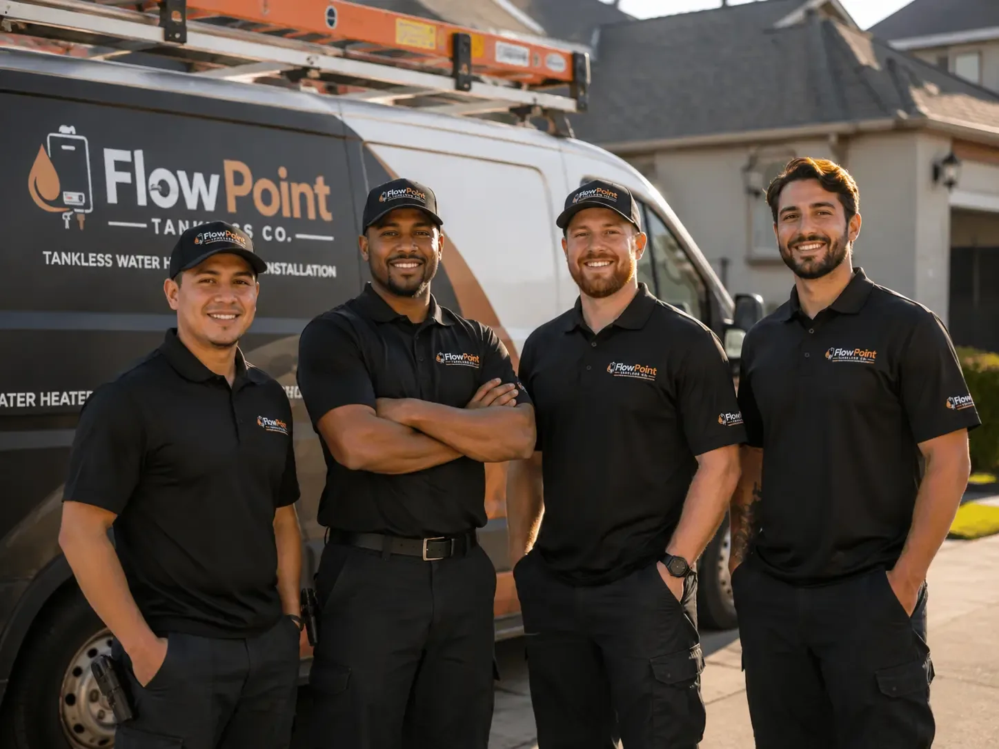 Tankless Water Heater Installation company in Mayer, MN