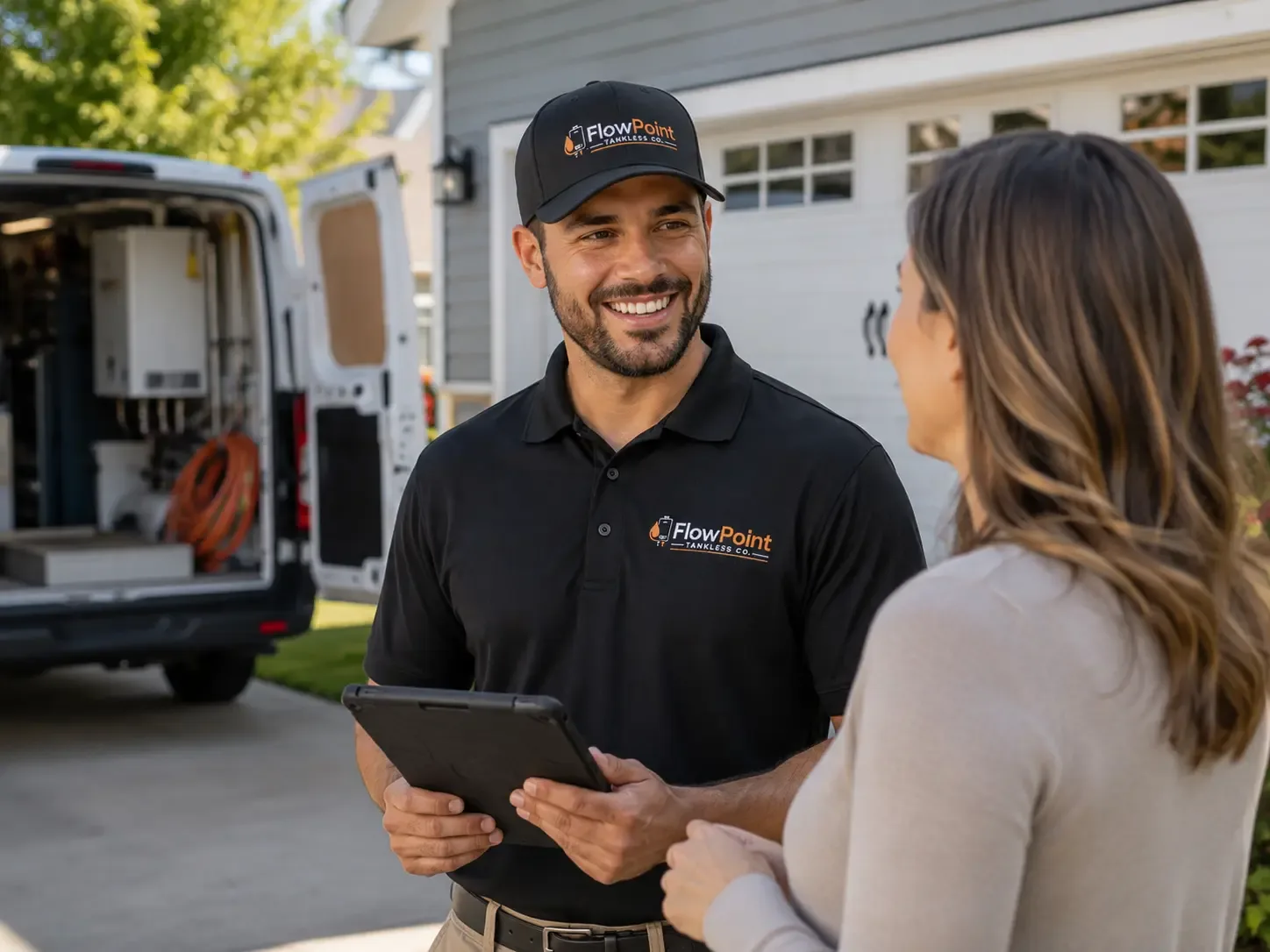 Tankless Water Heater Installation Mayer, MN FAQs